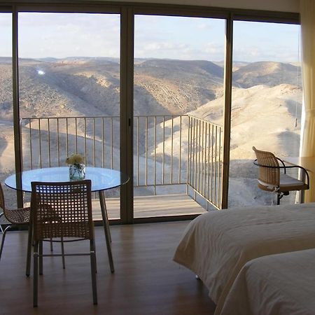 Nof Canaan Kfar Adumim Εξωτερικό φωτογραφία