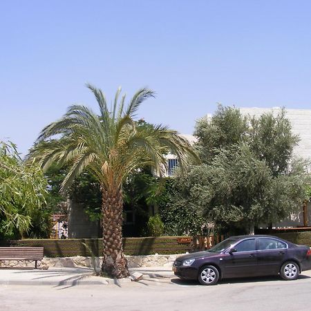 Nof Canaan Kfar Adumim Εξωτερικό φωτογραφία