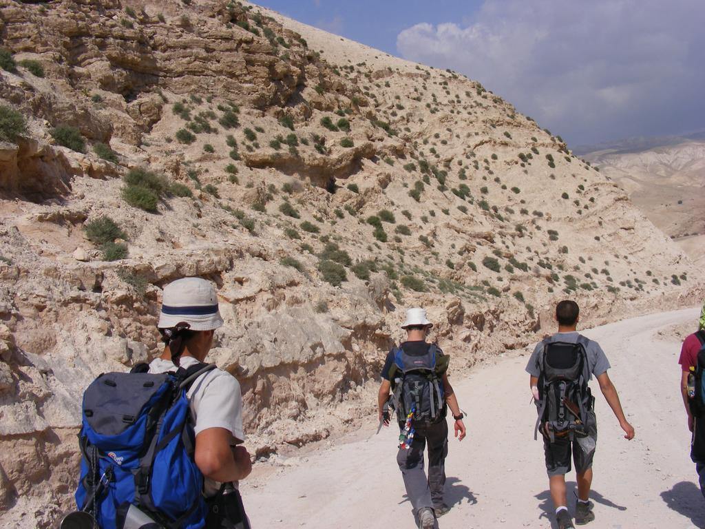 Nof Canaan Kfar Adumim Εξωτερικό φωτογραφία