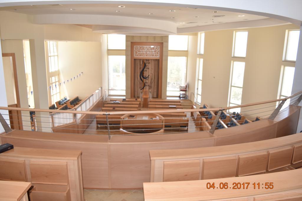 Nof Canaan Kfar Adumim Εξωτερικό φωτογραφία