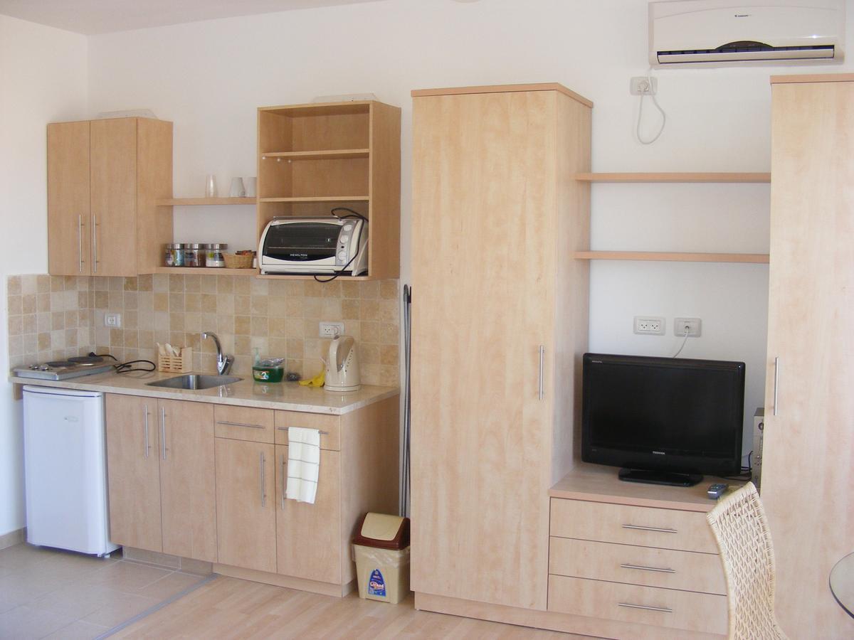 Nof Canaan Kfar Adumim Εξωτερικό φωτογραφία