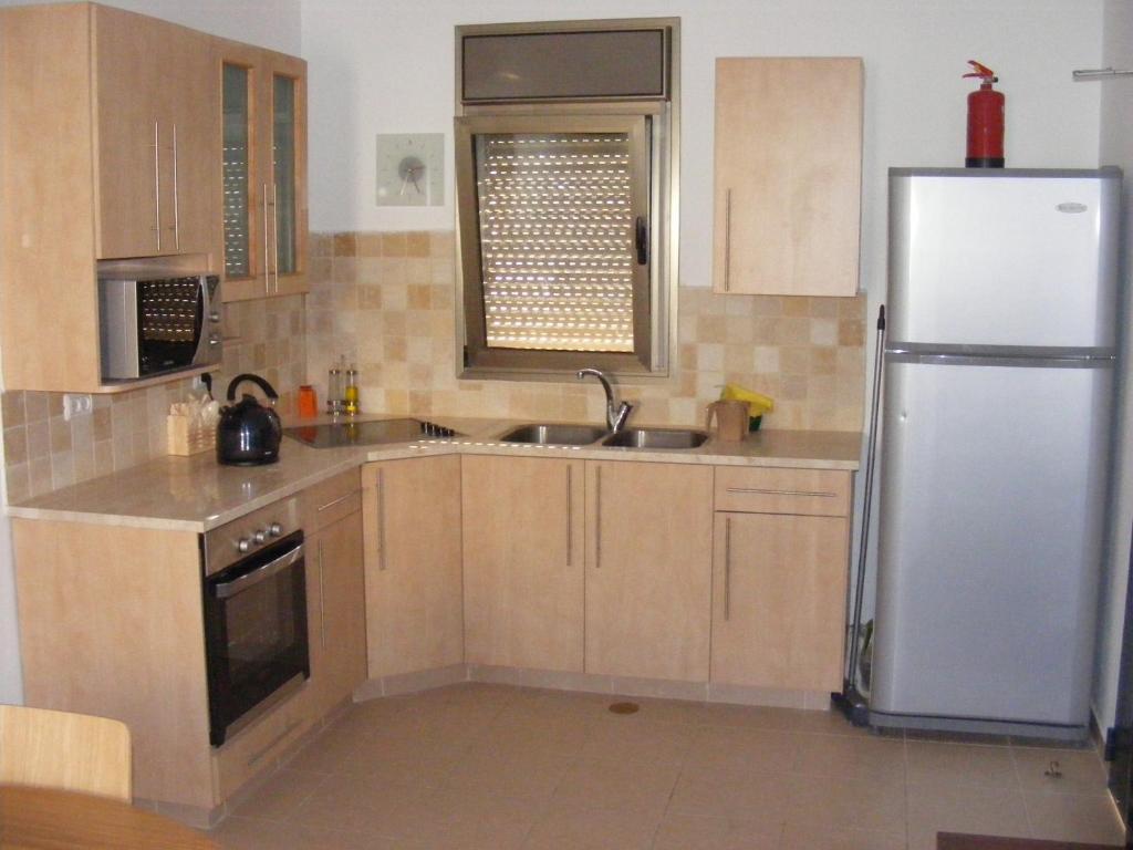 Nof Canaan Kfar Adumim Εξωτερικό φωτογραφία